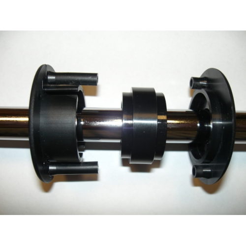 GARLANDO KUGELLAGER KOMPLETT - 25 mm