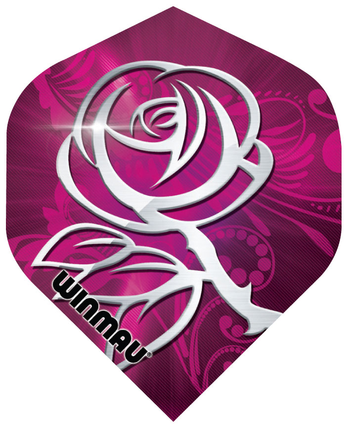 WINMAU - Flight - MEGA STANDARD - 3 Stück