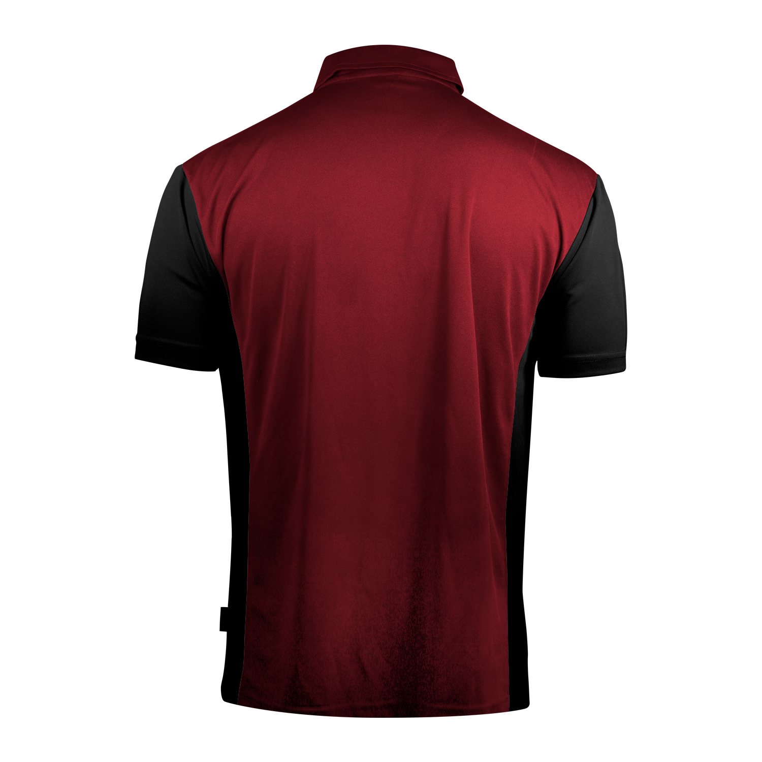 Target Coolplay 3 - Ruby Red & Black - Dart Shirt
