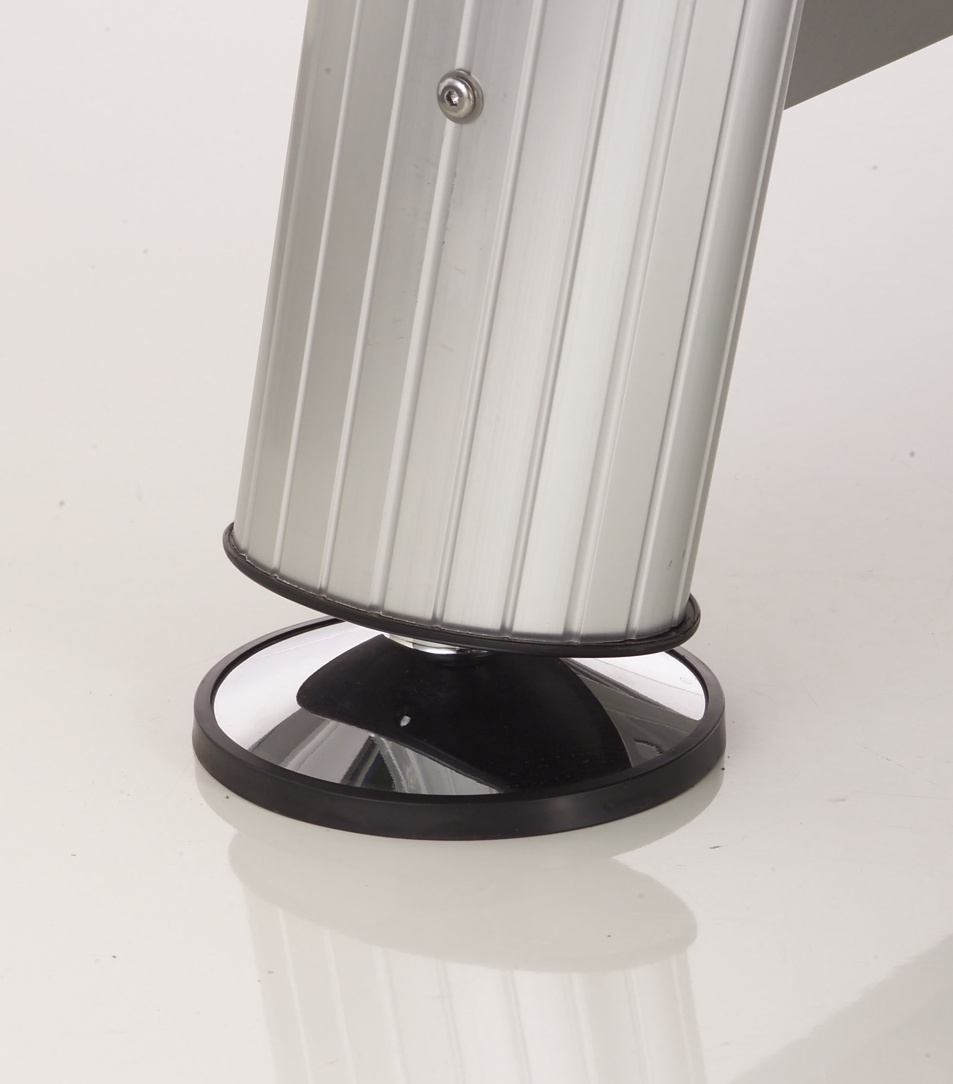 BUFFALO OUTDOOR 8 - Billardtisch  - Spielfeld: 224 x 112 cm - Wetterfest