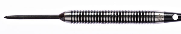 Steeldart WINMAU CYCLONE - 90% Tungsten - 26g - +/- 0.1g