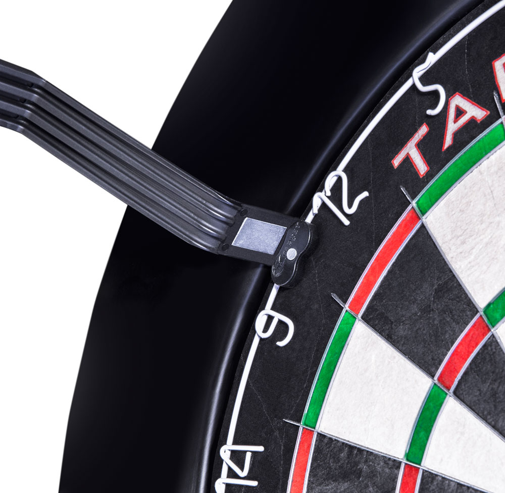 TARGET CORONA VISION - LED-Beleuchtung für Dartboards