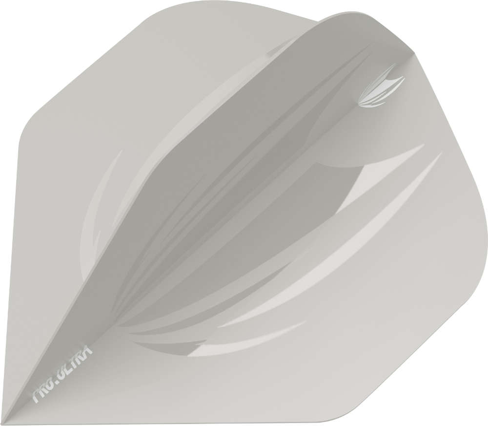 TARGET VISION ID.PRO - GREY - Flights - 3 Stück