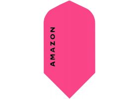 AMAZON - Slim Flight - 100 Mikron - 3 Stück - Reissfest!