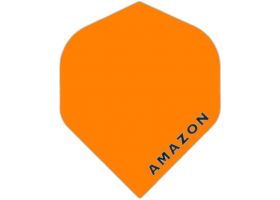 AMAZON - Standard Flight - 100 Mikron - 3 Stück - Reissfest!