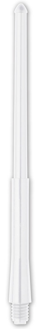 WINMAU STEALTH Shaft - Medium - Weiss