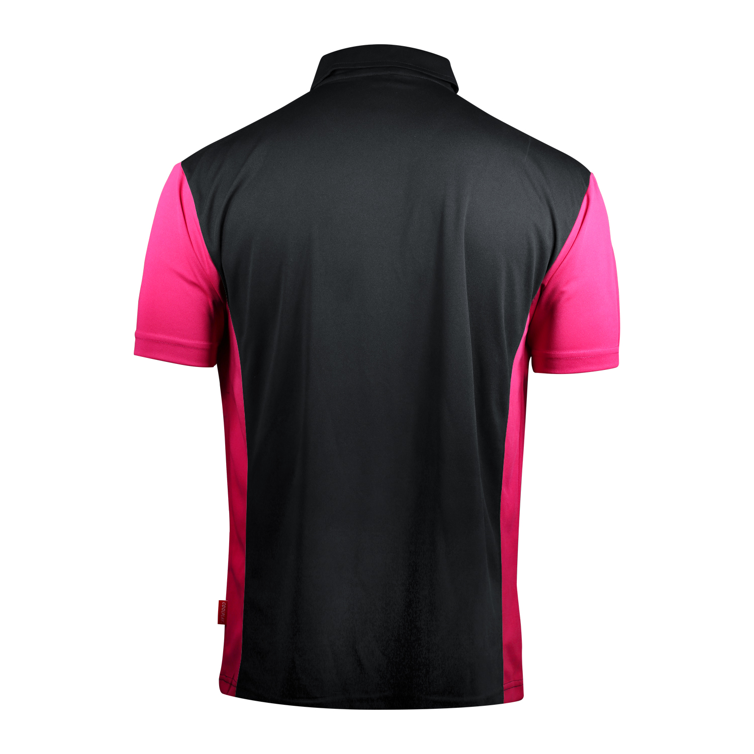 Target Coolplay 3 - Black & Pink - Dart Shirt