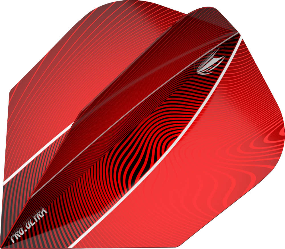 TARGET VISION ULTRA 100 - Bunting G3 - Flight - 3 Stück