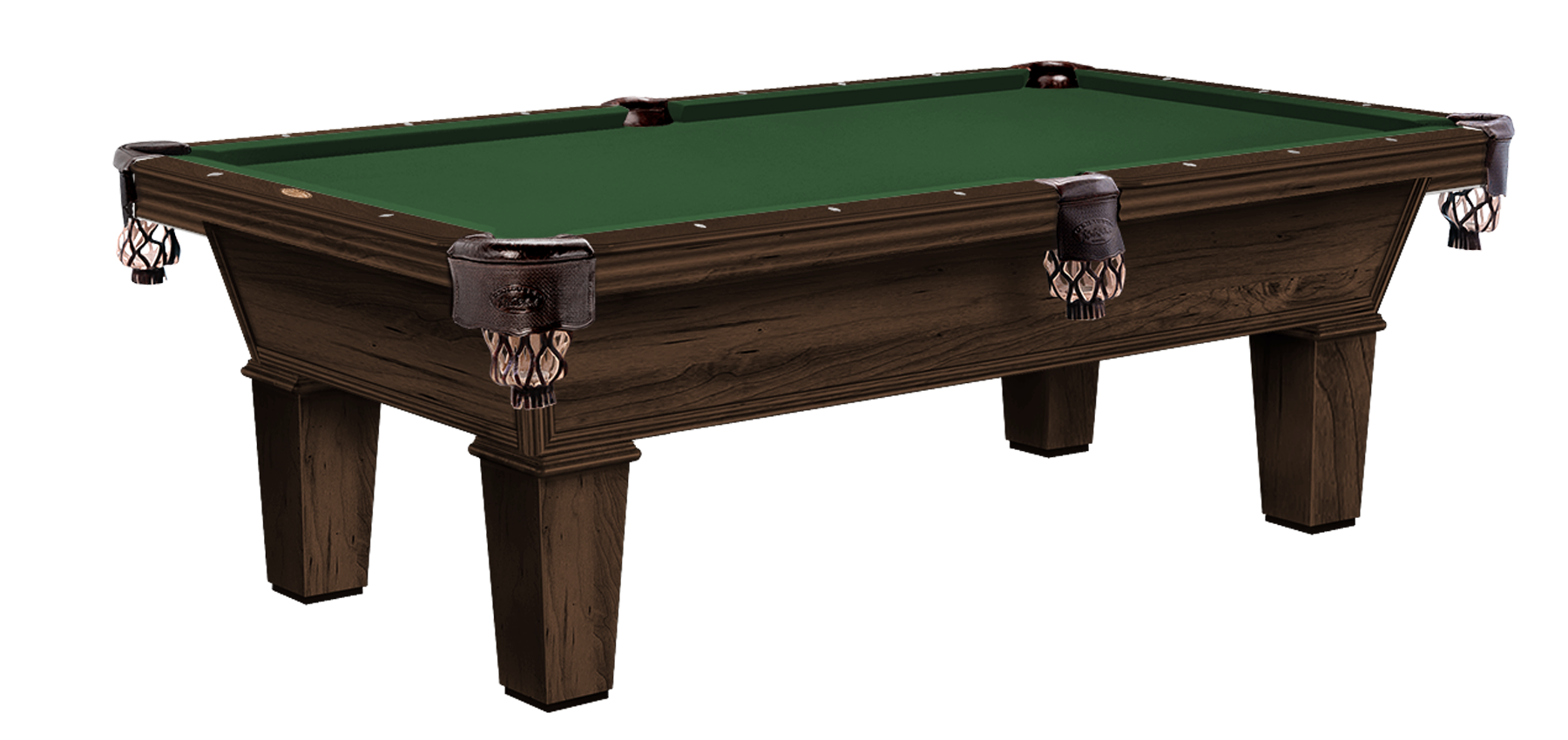 OLHAUSEN CLASSIC - Billardtisch - Portland Series