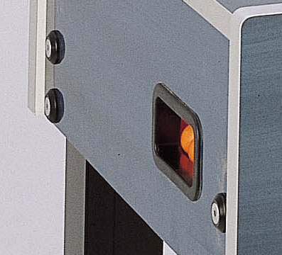 GARLANDO G-500 OUTDOOR BLUE - Tischfussball - Töggelikasten