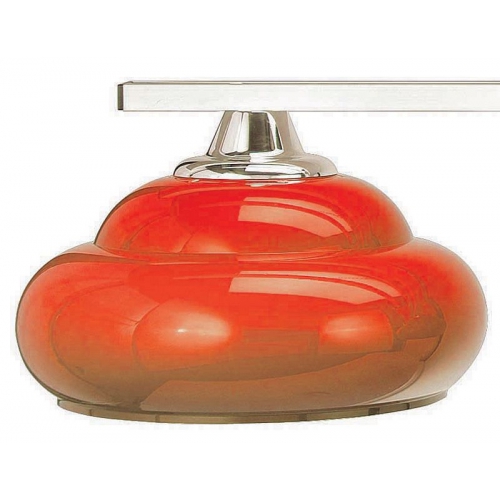 Billardlampe MILANO L3 - 3-flammig