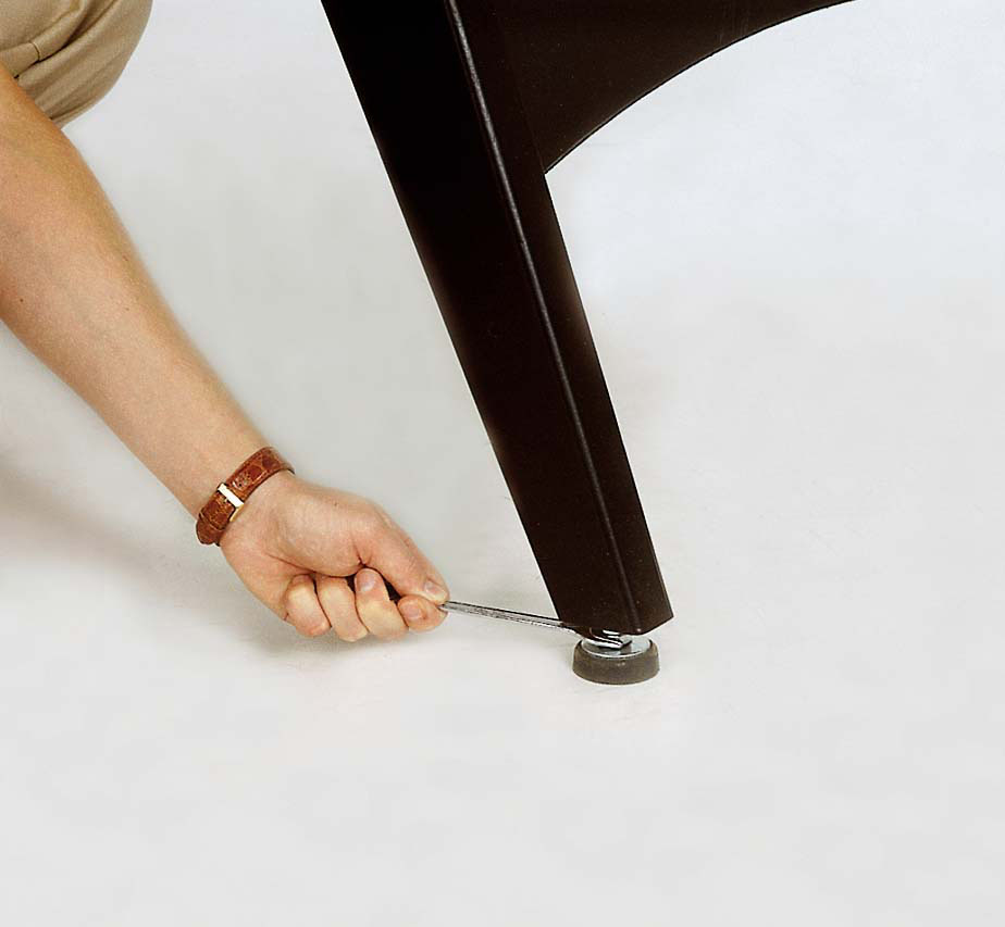 GARLANDO G-5000 EVOLUTION - Tischfussball - Töggeler