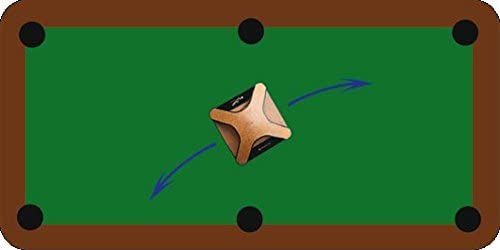 Simonis X-1, Reinigungswerkzeug für Billardtücher