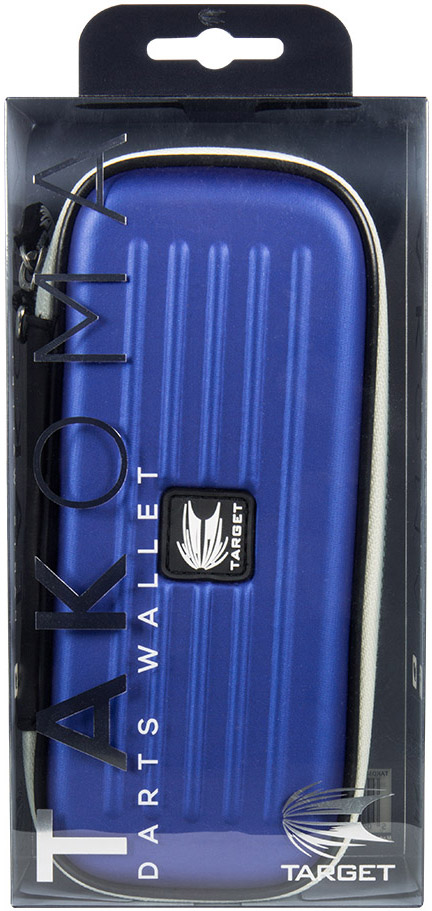 Dart-Tasche TARGET TAKOMA - BLAU