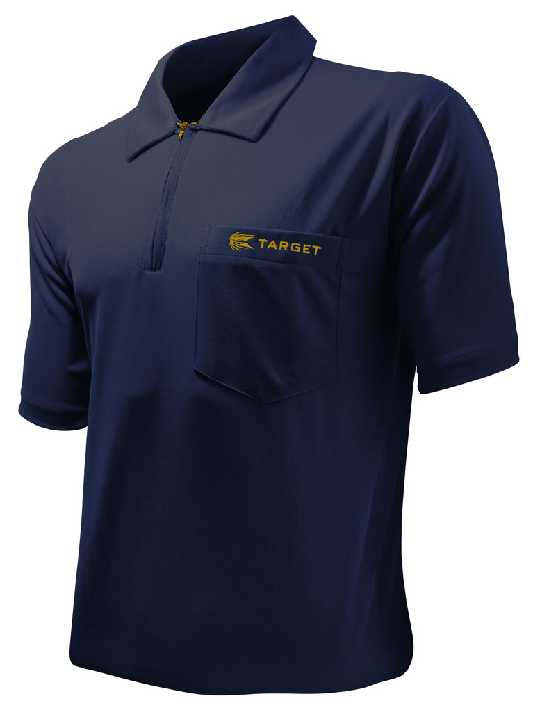 Target Coolplay - NAVY BLUE - Dart Shirt
