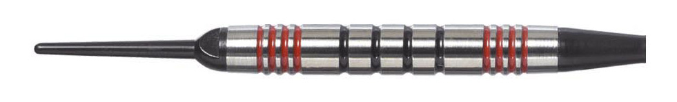 Softdart NAVIGATOR - 85% Wolfram - 16/18g - 2001