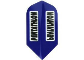 PENTATHLON - Slim Flight - 100 Mikron - 3 Stück - Reissfest!