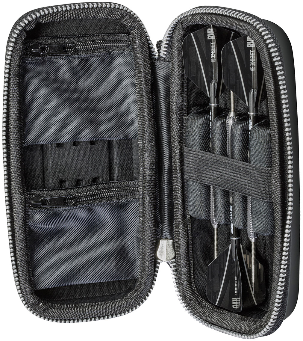 Dart-Tasche TARGET TAKOMA - ORANGE