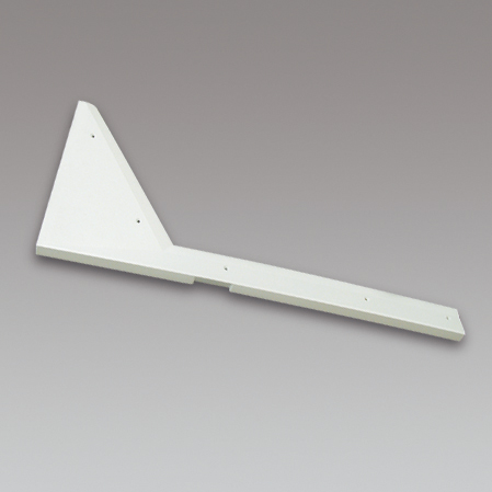 Garlando - Spielfeldumrandung Einzel LINKS - Champion