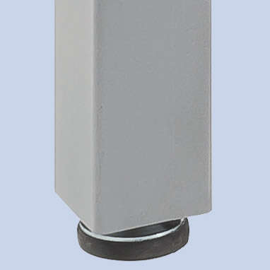 GARLANDO CLASS INDOOR - Tischfussball - Töggelikasten