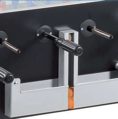 GARLANDO CLASS INDOOR - Tischfussball - Töggelikasten