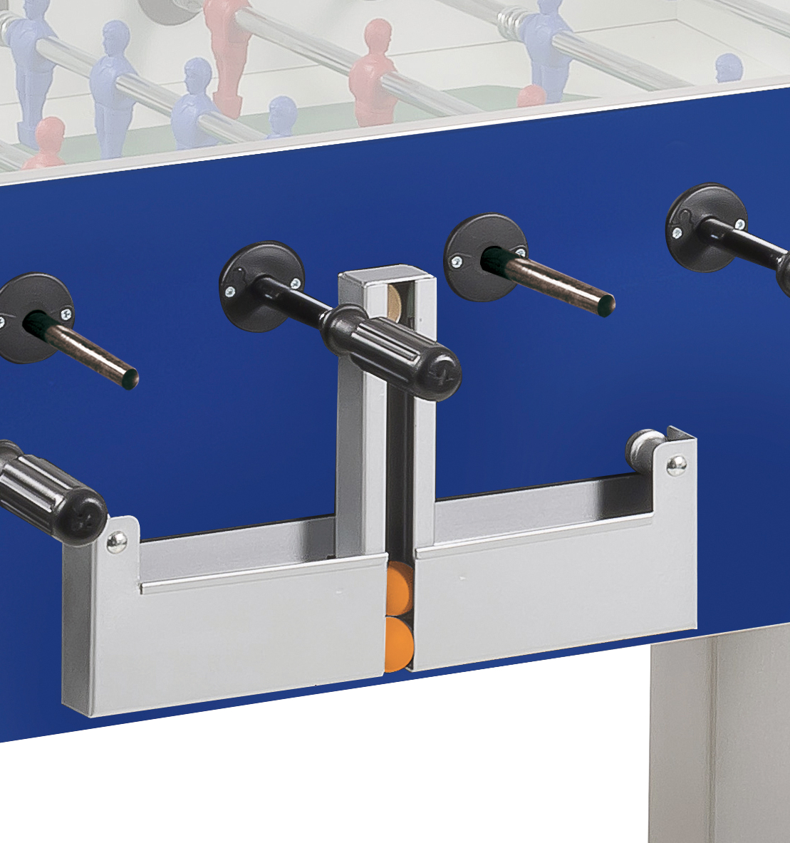 GARLANDO CLASS OUTDOOR - Tischfussball - Töggelikasten