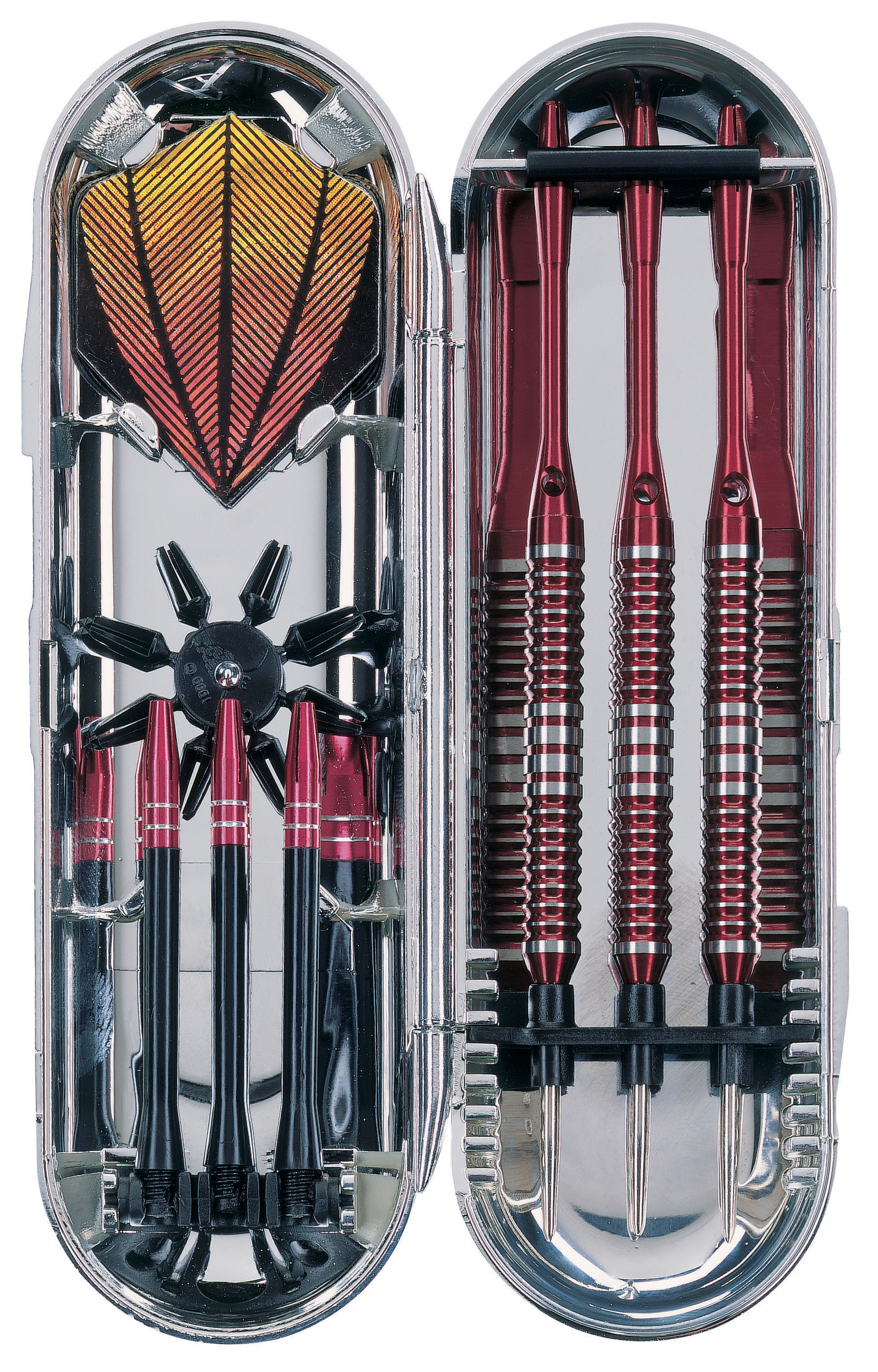 UNICORN - Sparks - Blue - 80% T - 22g