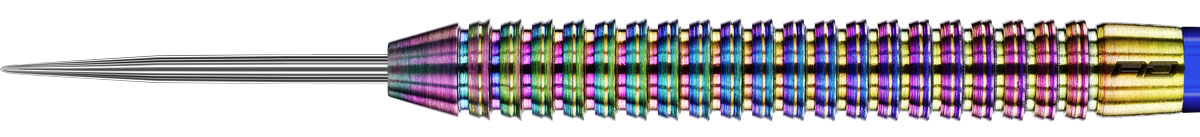 RED DRAGON Steeldarts SKYLINE - 22g - 90% T