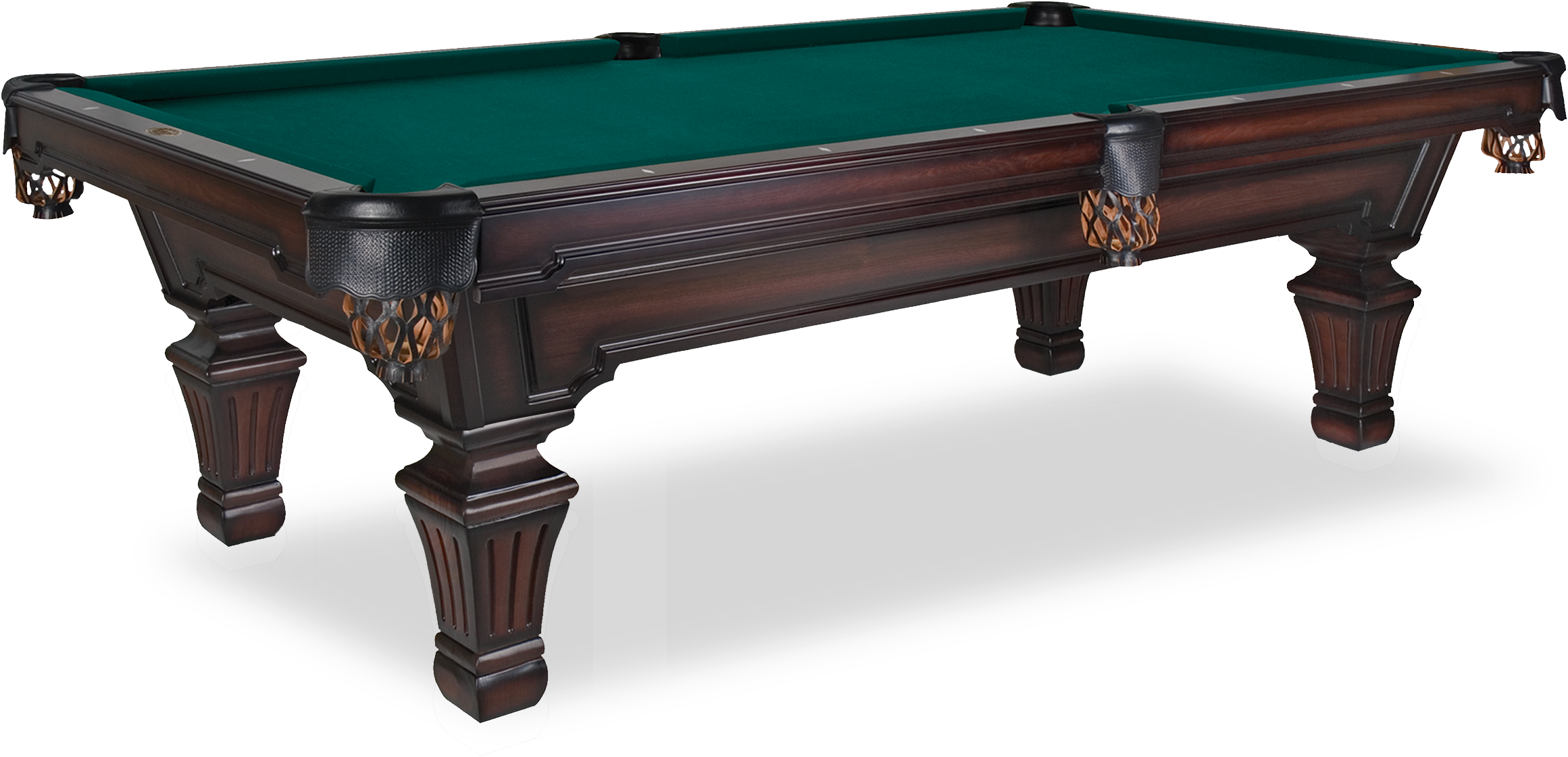 OLHAUSEN HAMPTON - Billardtisch - Portland Series