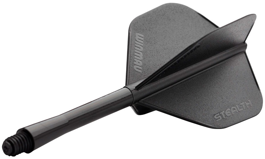 WINMAU STEALTH FLIGHT - Standard - Pink