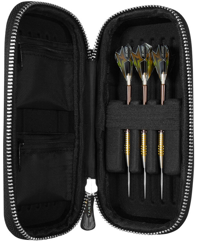 Dart-Tasche TARGET TAKOMA - GRÜN