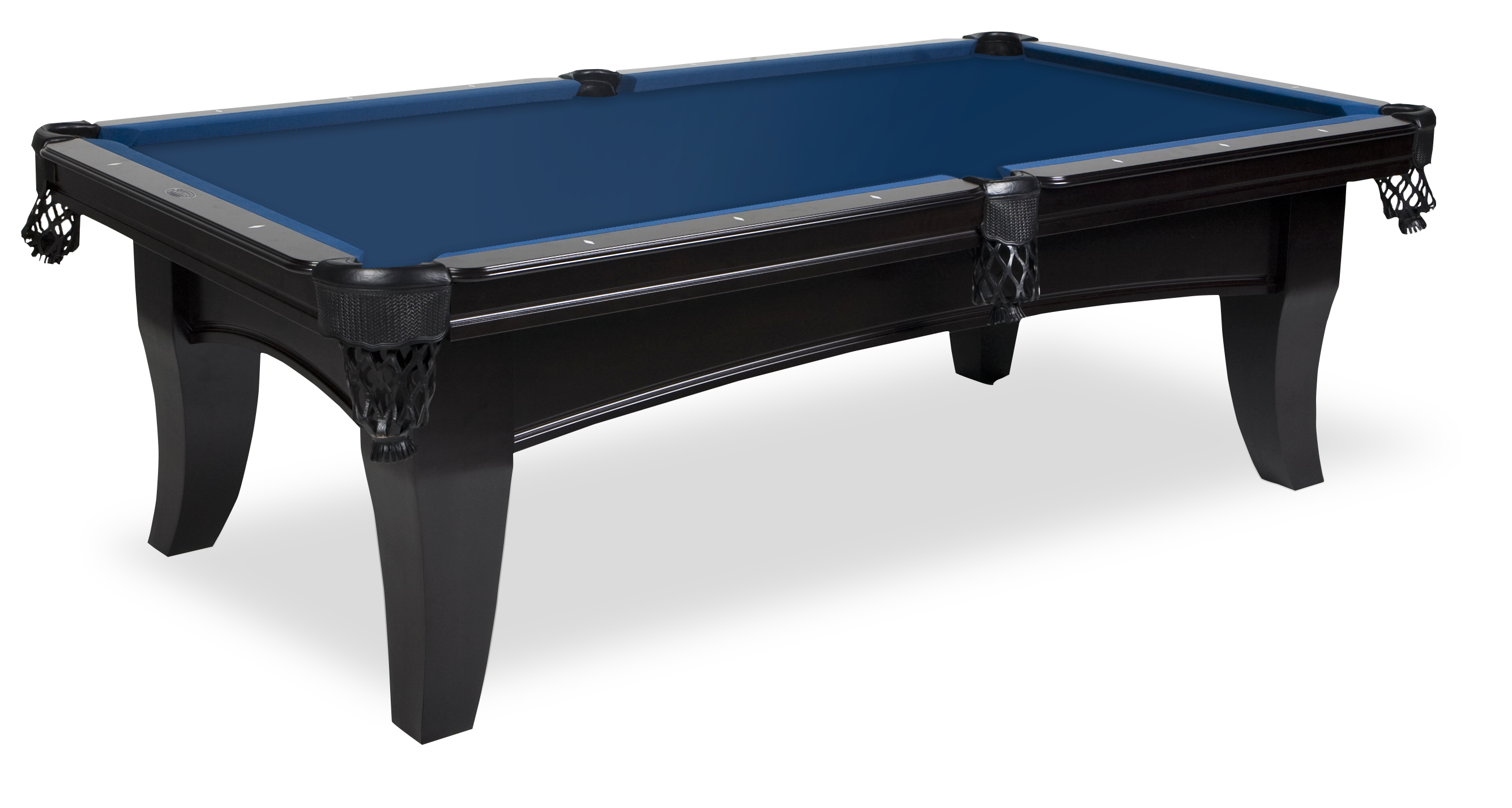 OLHAUSEN CHICAGO - Billardtisch - Signature Series