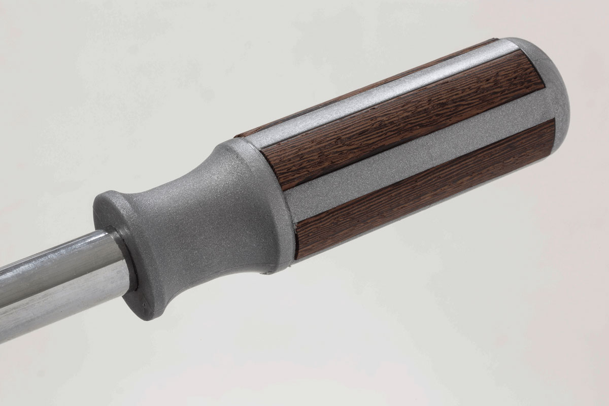 GARLANDO EXCLUSIVE - Tischfussball - Töggelikasten