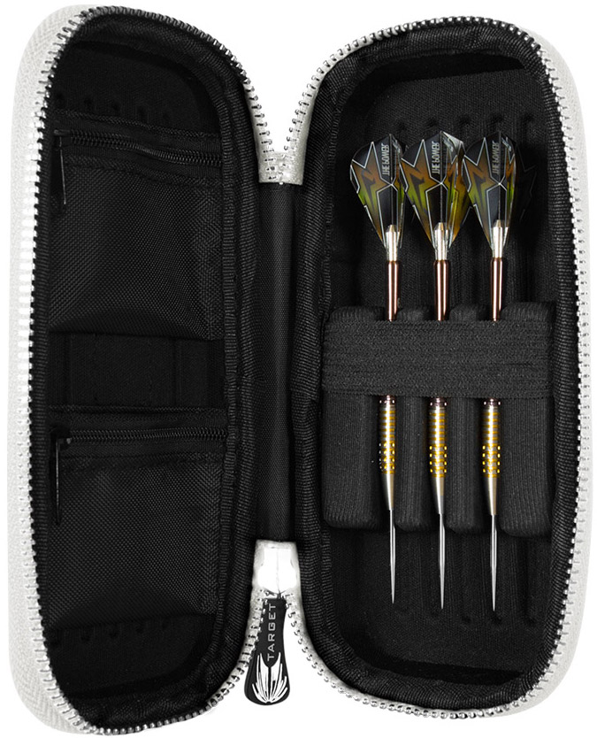 Dart-Tasche TARGET TAKOMA - BLAU