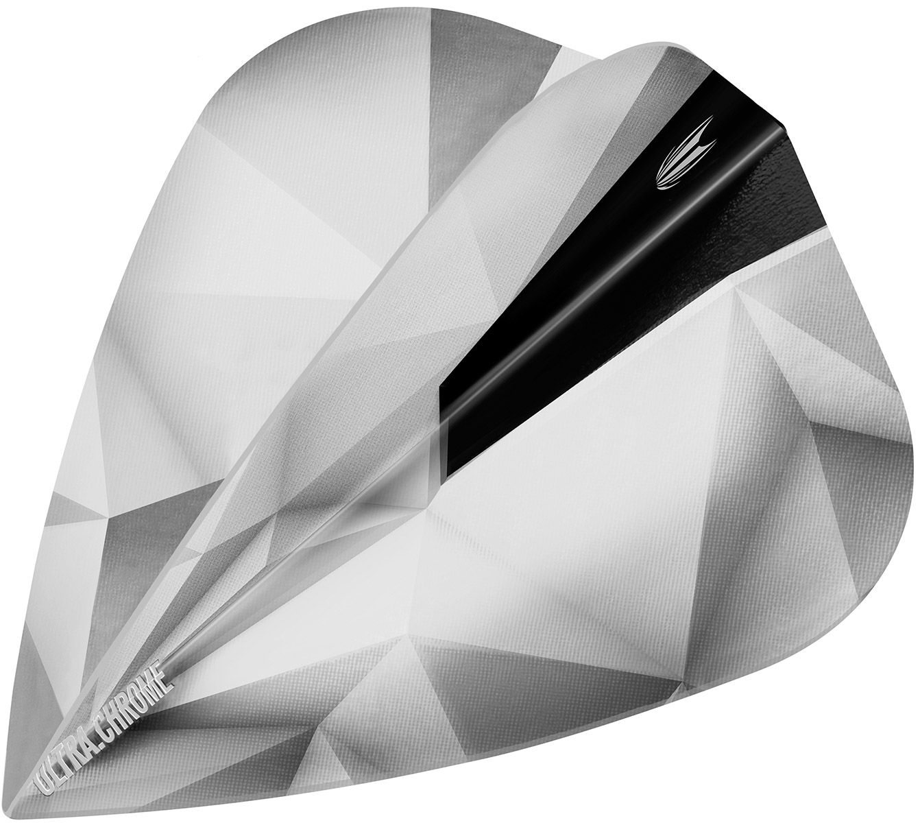 TARGET VISION KITE 100 - Flight - 3 Stück - Shard Arctic