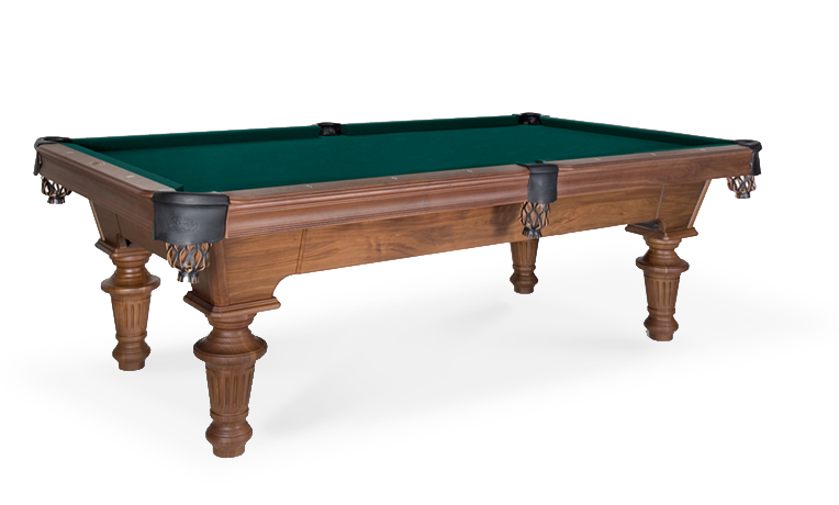 OLHAUSEN INNSBRUCK - Billardtisch - Signature Series