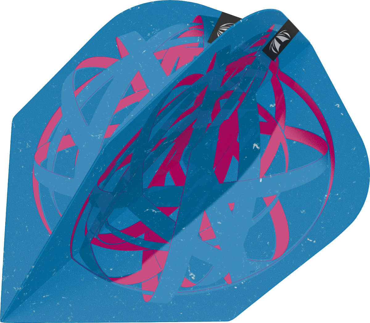 TARGET #ORB PRO.ULTRA No. 6 - Flights - 3 Stück