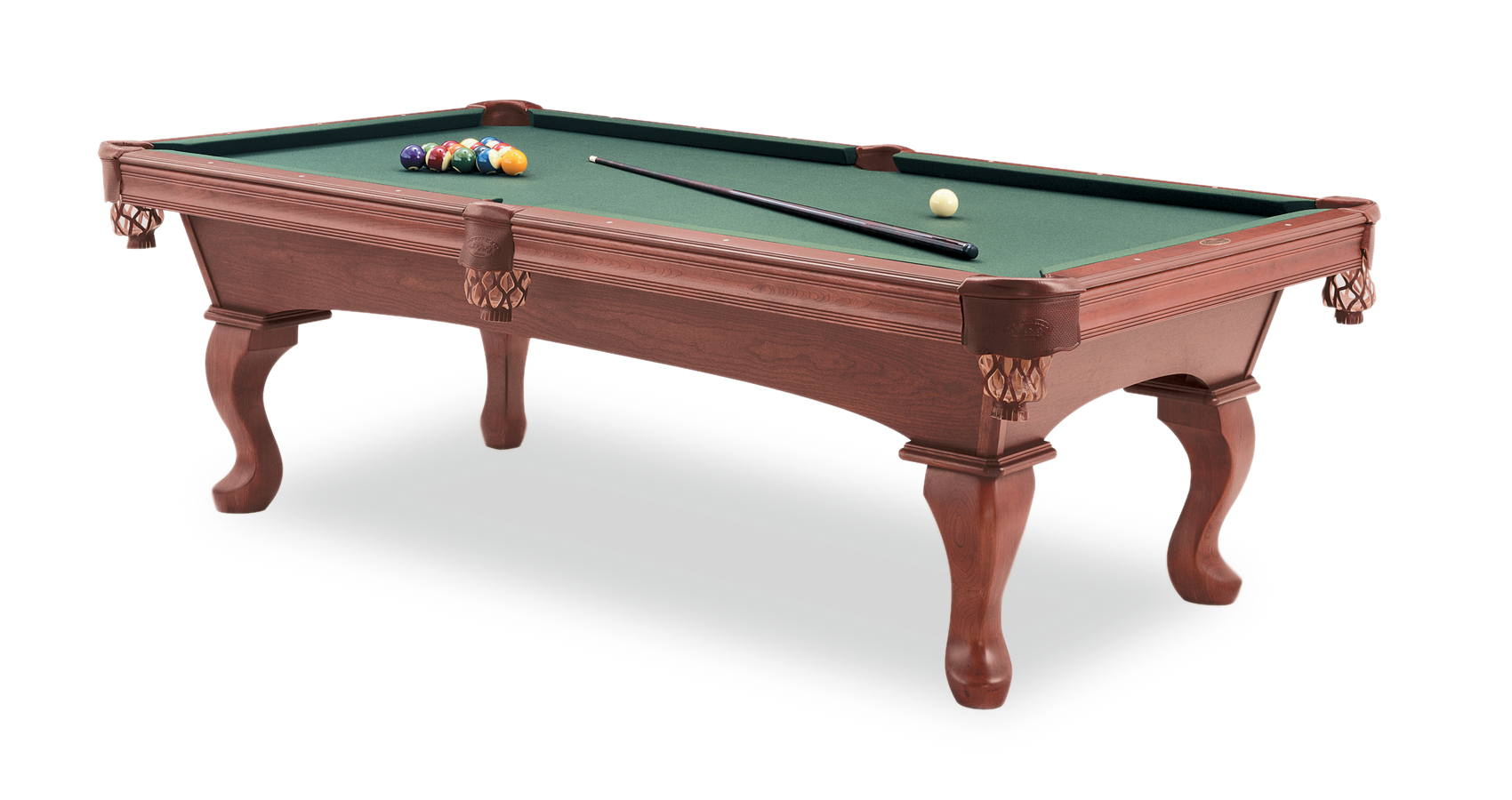 OLHAUSEN ECLIPSE - Billardtisch - Portland Series