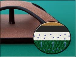 Simonis X-1, Reinigungswerkzeug für Billardtücher