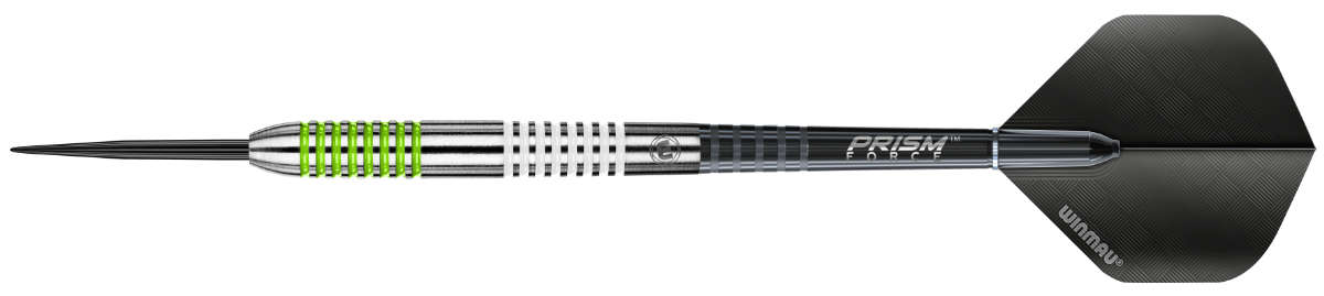 Steeldart WINMAU TON MACHINE - 80% Wolfram - 21 & 27g - 1030.21