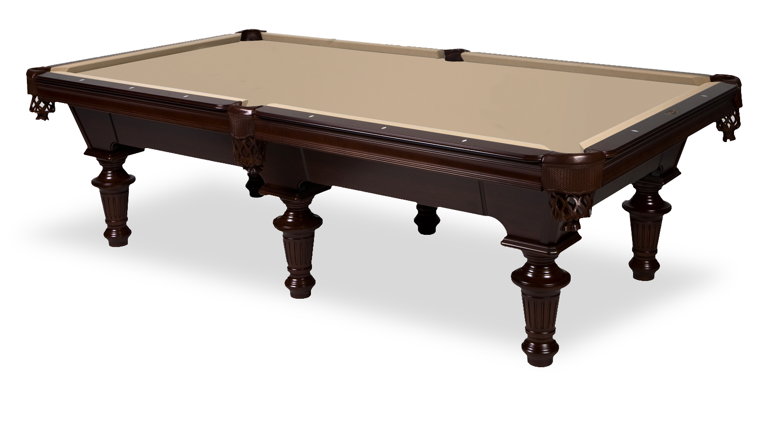 OLHAUSEN INNSBRUCK - Billardtisch - Signature Series