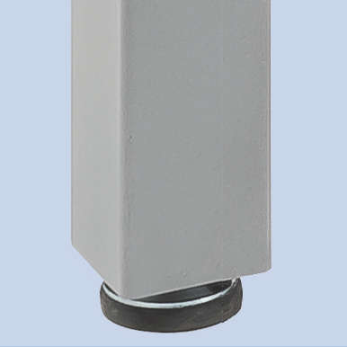 GARLANDO CLASS OUTDOOR - Tischfussball - Töggelikasten