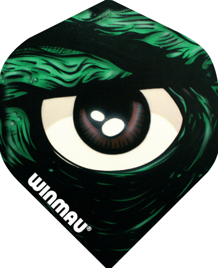 WINMAU - Flight - MEGA STANDARD - 3 Stück