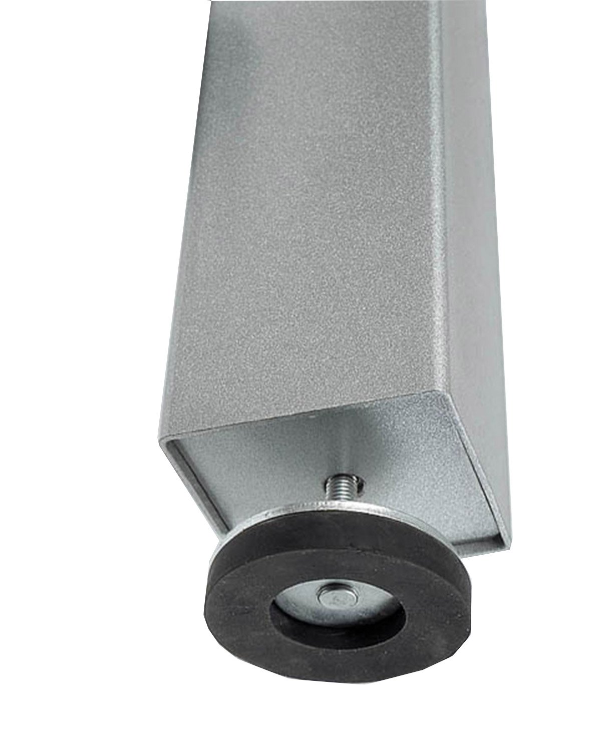 Garlando - Höhenverstellbare Füsse für Champions - Set à 4 Stk