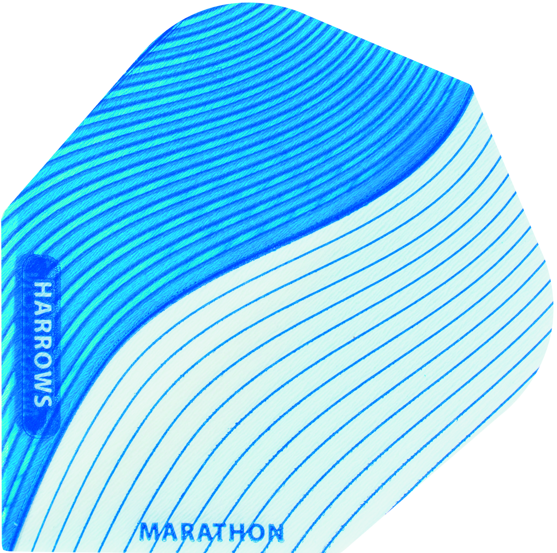 HARROWS MARATHON 100 - Flight - 3 Stück