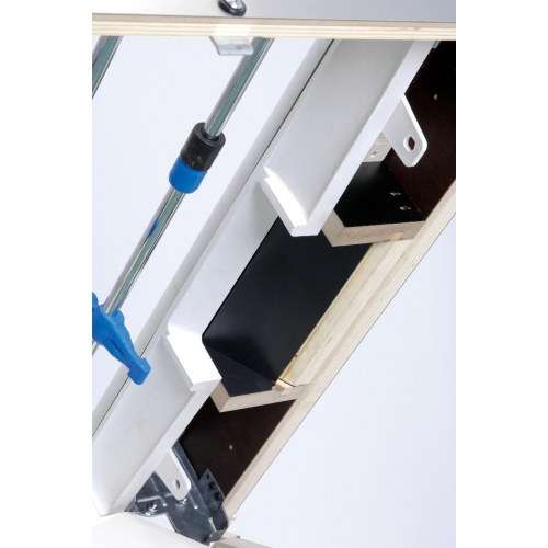 Garlando Gummipuffer - Torhüterstangen