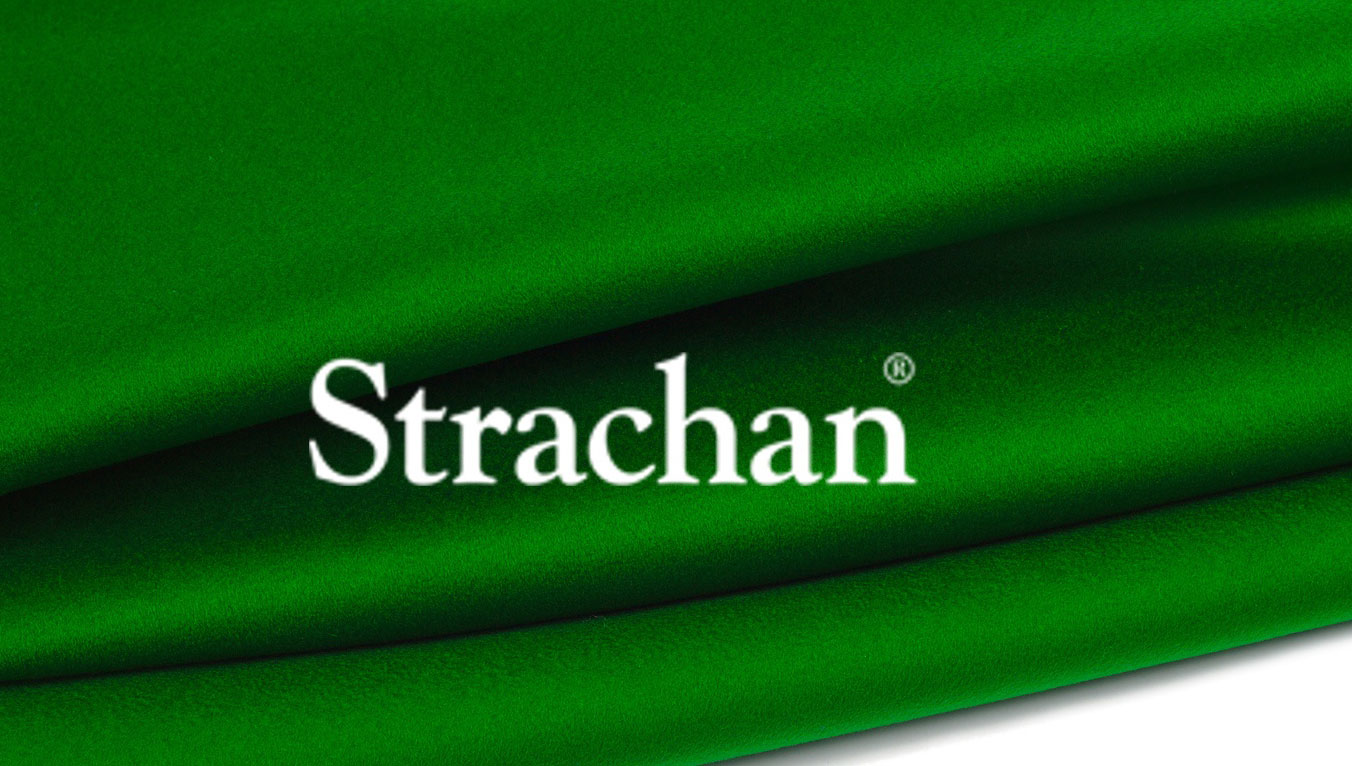 West of England 6811 - Snookertuch nur Spielfläche 12' - 400 x 193 cm