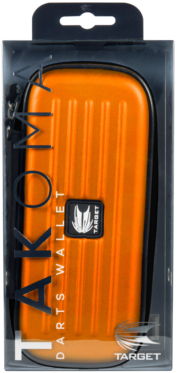 Dart-Tasche TARGET TAKOMA - ORANGE