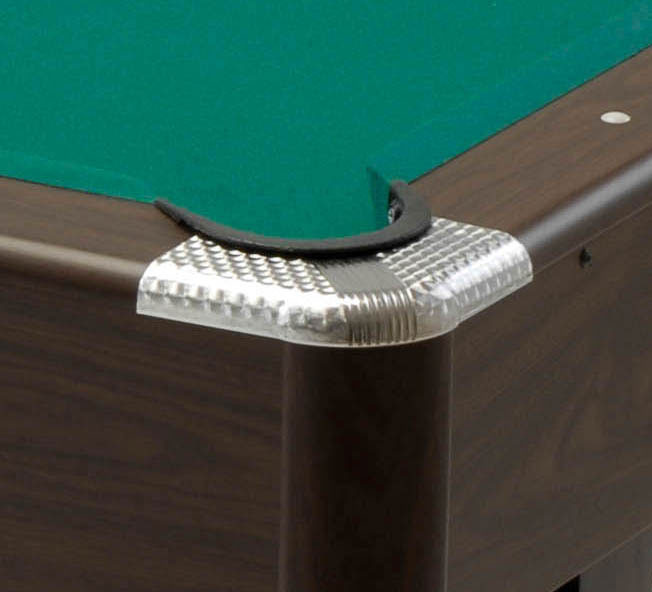 Billardtisch VIRGINIA - Grösse: 7 Fuss - Spielfeld: 200 x 100 cm