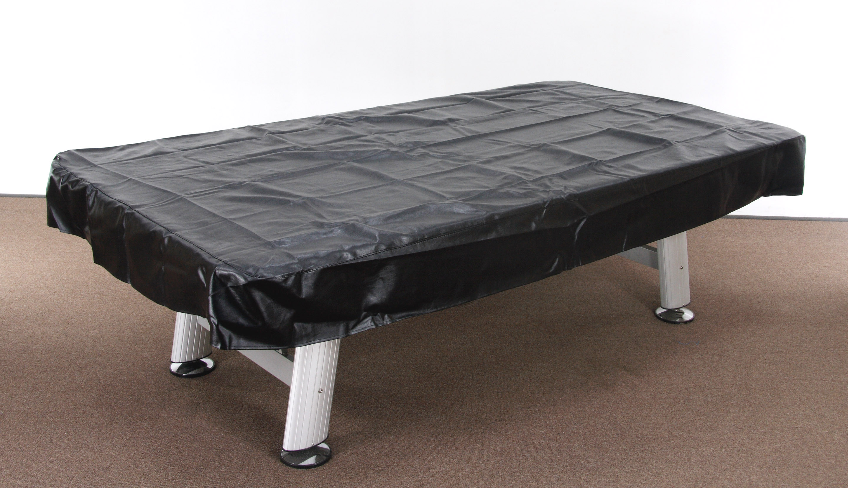 BUFFALO OUTDOOR 8 - Billardtisch  - Spielfeld: 224 x 112 cm - Wetterfest